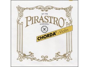 Struny na housle Pirastro Chorda