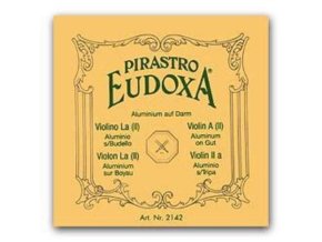 Struny na housle Pirastro Eudoxa