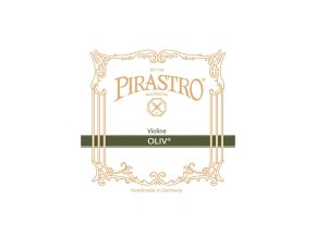 859 pirastro oliv set 211021