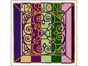 Struny na housle Pirastro Passione