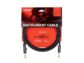 Nástrojový kabel Planet Waves PW-AG-20