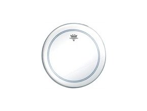 Blána 12" Remo Powerstroke 3 Coated P3-0312-BP