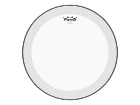 Úderová blána 8" Remo Powerstroke Clear P4-0308-BP
