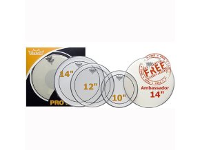Sada blan Remo PP0110-PS