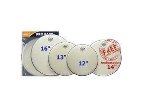 Sada blan Remo PP0112-BA