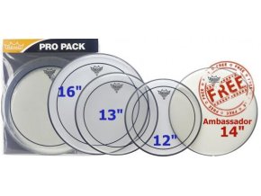 Sada blan Remo PP0320-PS