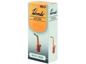 Plátek na altový saxofon RICO HEMKE č.2