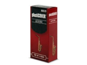 Plátek na altový saxofon RICO PLASTICOVER č.1