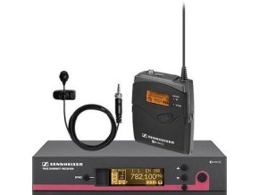 Bezdrátový mikrofon SENNHEISER EW122G3
