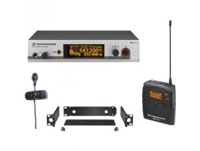 SENNHEISER EW322 G3- bezdrátový mikrofon