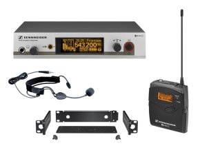 Bezdrátový mikrofon SENNHEISER EW352 G3