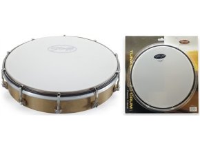 Bubínek STAGG HAD-010W