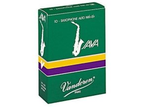 Plátek na altový saxofon VANDOREN JAVA č.1,5 - SR2615