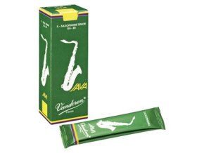 Plátek na tenorový saxofon VANDOREN JAVA č.1,5 - SR2715