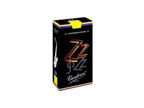 Plátek na altový saxofon VANDOREN JAZZ č.2,5 - SR4125