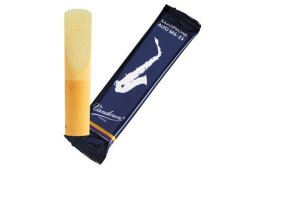 Plátek na altový saxofon VANDOREN č.3,5 - SR2135