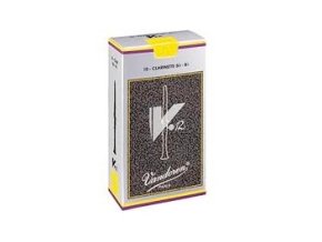 Plátek na B klarinet VANDOREN V12 č.3 - CR193