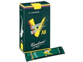 Plátek na sopránový saxofon VANDOREN V16 č.2,5 - SR7125