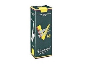 Plátek na tenorový saxofon VANDOREN V16 č.1,5 - SR7215
