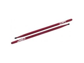 Paličky na bicí ZILDJIAN 5A Nylon Red - American Hikory