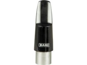Hubička na soprán saxofon BARI RUBBER RSS64CL