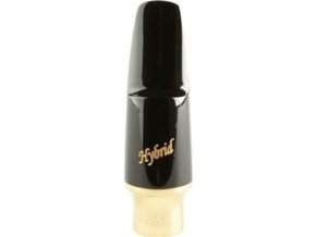 Hubička na Tenor saxofon BARI HYBRID HTS7*