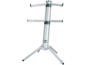 Klávesový stojan König & Meyer Spider Pro 18860 Silver