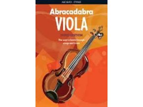14407 noty na violu abracadabra viola