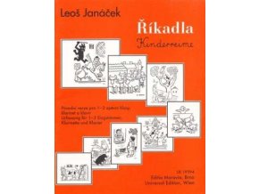 14482 leos janacek rikadla