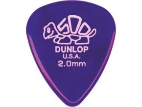 14659 trsatko dunlop delrin 2 mm