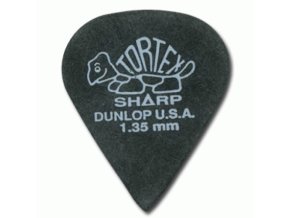 14701 trsatko dunlop tortex sharp 1 35 mm
