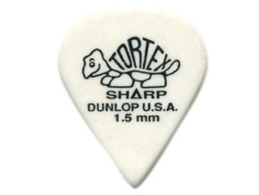 14704 trsatko dunlop tortex sharp 1 5 mm