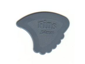 14716 trsatko dunlop nylon fins 0 94 mm