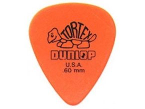 14722 trsatko dunlop tortex standard 0 60 mm