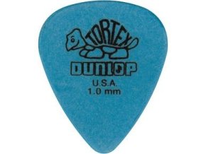 14731 trsatko dunlop tortex standard 1 00 mm