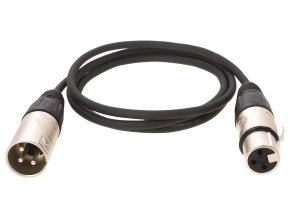 DMX kabel ADAM HALL K4DMF0300