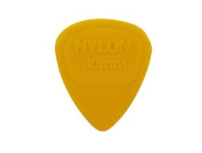 14740 trsatko dunlop nylon midi standard 0 80 mm