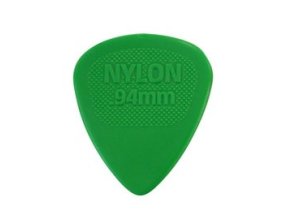 14743 trsatko dunlop nylon midi standard 0 94 mm