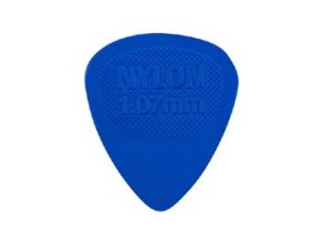 14746 trsatko dunlop nylon midi standard 1 07 mm