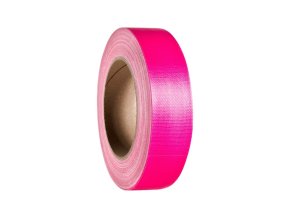 Gaffa ADAM HALL Gaffa 58065 Neon Pink 25 m