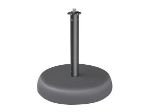 Stojan na mikrofon ADAM HALL S 8 BB
