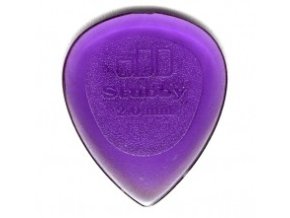 14767 trsatko dunlop stubby 2 mm