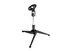 Stojan na mikrofon ADAM HALL S 8 B