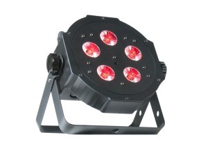 LED PAR reflektor ADJ Mega TRIPAR Profile PLUS
