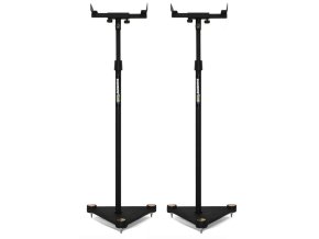 Stojany pro studiové monitory Samson MS100