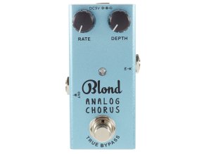 Kytarový efekt BLOND Analog Chorus