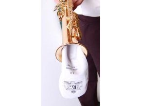 Vytěrák na sopránový saxofon a Eb klarinet BG A33
