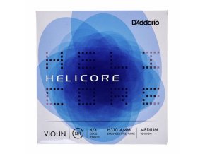 Struny na housle D'ADDARIO Helicore H310