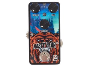 Kytarový efekt CALINE Nasty Bear Fuzz