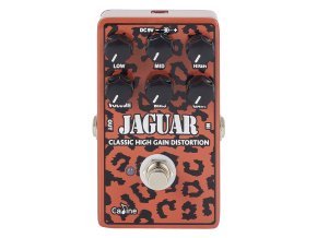 Kytarový efekt CALINE JAGUAR DISTORTION